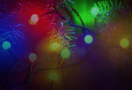 animated holiday meme