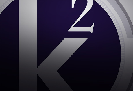 animated logo